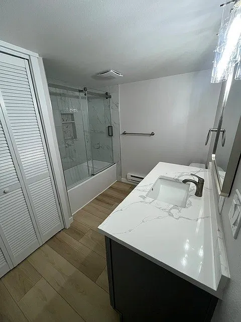 2 bed, 1005 sqft, $2,600 — Photo 3