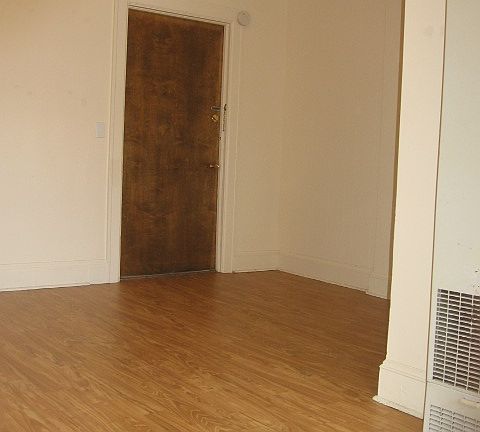 Interior Photo