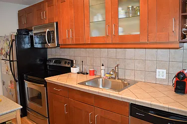 Rented by OvCo Realty