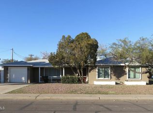 3922 W Verde Ln, Phoenix, AZ 85019