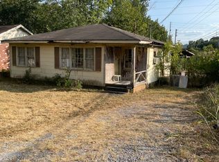 809 Charlton St NW, Rome, GA 30165