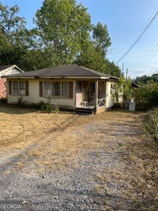 809 Charlton St NW, Rome, GA, 30165