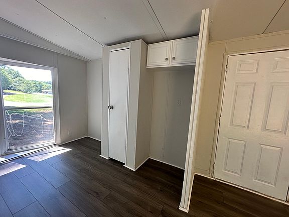 Pantry in dinning room
