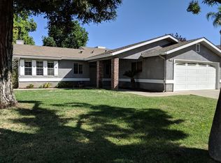 5104 W Los Altos Ave, Fresno, CA
