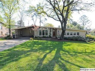 711 Comer Dr, Vestavia Hills, AL 35216