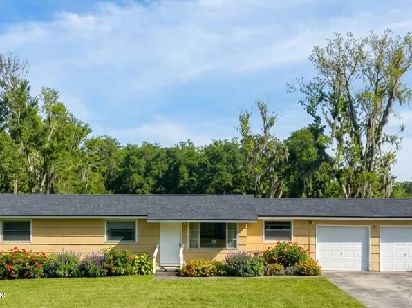 3027 WALTER Road, Jacksonville, FL 32254