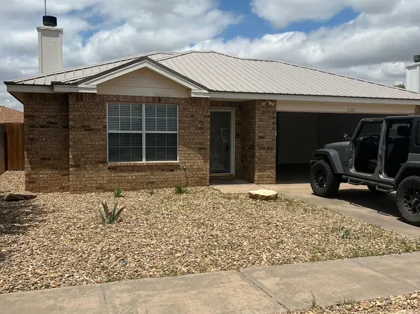 2522 109th St, Lubbock, TX 79423