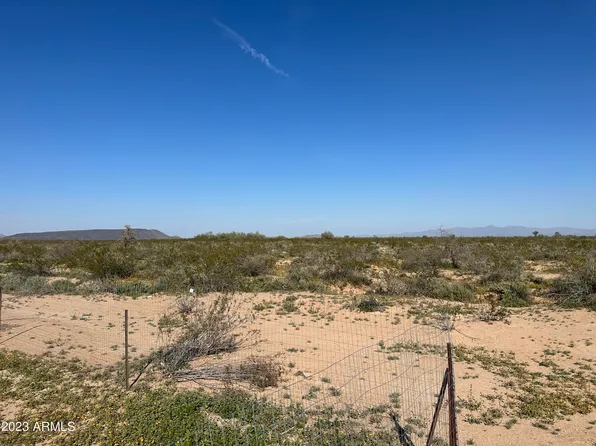 0 000 Avenue #40, Tonopah, AZ 85354