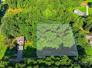 Rollingwood Dr, Claremont, NC 28610