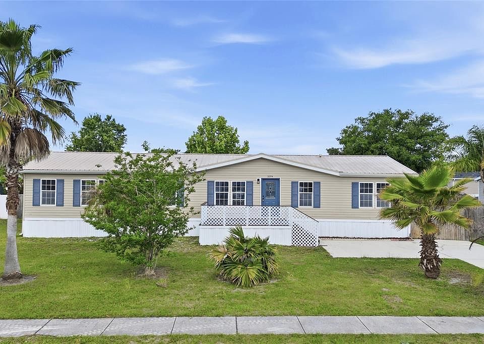 1st image of 3204 SILVER LAKE COURT