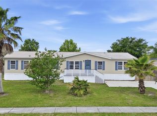 3204 Silver Lake Ct, Kissimmee, FL 34744