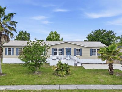 3204 Silver Lake Ct, Kissimmee, FL, 34744