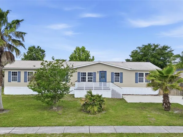 3204 Silver Lake Ct, Kissimmee, FL 34744