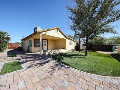 8223 S CALLE AZTECA --, Guadalupe, AZ, 85283