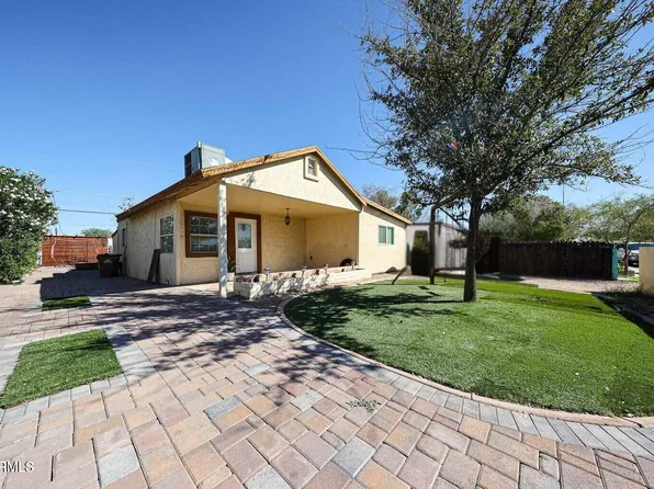 8223 S CALLE AZTECA --, Guadalupe, AZ 85283