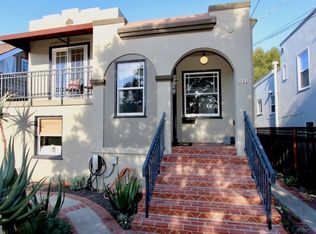 581 Lewis Ave, San Leandro, CA 94577