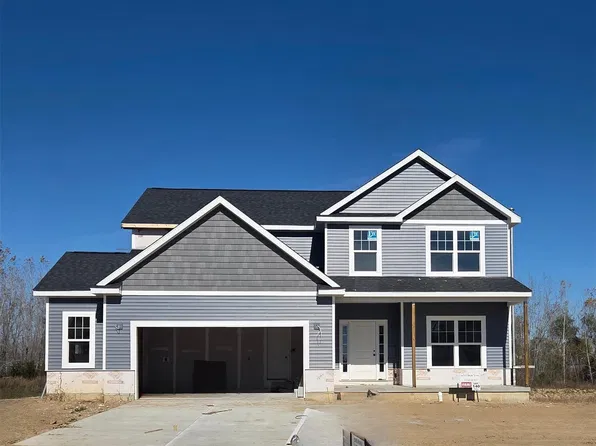 6230 Brook Stone Ln, Linden, MI 48451