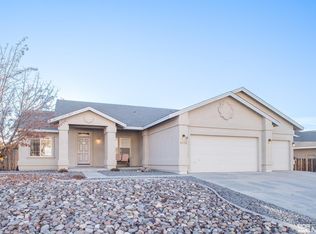 4016 Ryegate Dr, Reno, NV 89508