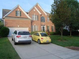 10213 Blackstock Rd, Huntersville, NC 28078