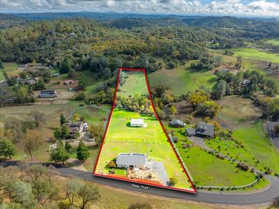 2678 Otter Trl, Cool, CA, 95614