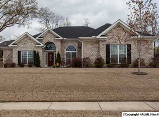 4707 River Ridge Blvd SE, Owens Cross Roads, AL 35763