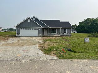 583 Shawnee Trl, Milan, IN