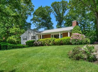 34 Stony Brook Rd, Belmont, MA 02478