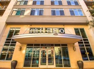 54 Rainey St APT 317, Austin, TX 78701