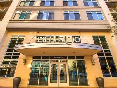 54 Rainey St APT 317, Austin, TX, 78701