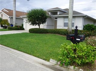 14011 Danpark Loop, Fort Myers, FL 33912