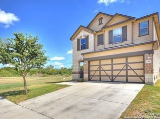 4411 Wrangler Vw, San Antonio, TX 78223
