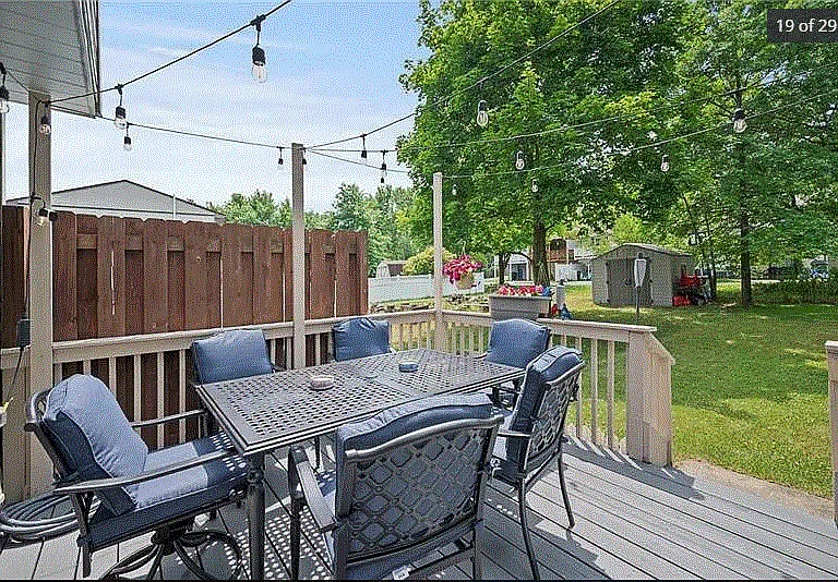 205 Cranbrooke Dr #1 — Photo 22