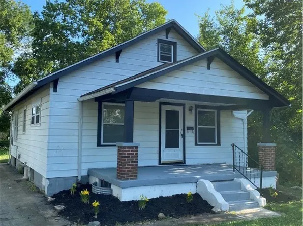 2010 Gipsy Dr, Dayton, OH 45414