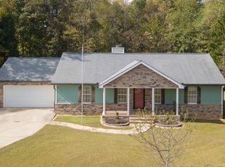 5715 Hopewell Rd, Cumming, GA 30028