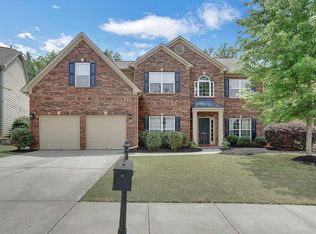 256 Strasburg Dr, Simpsonville, SC 29681