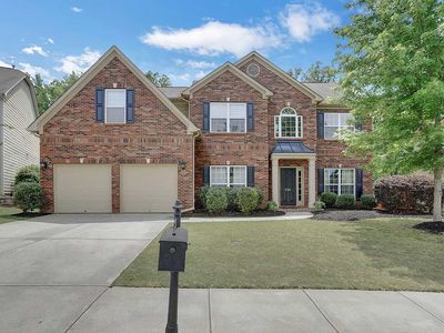 256 Strasburg Dr, Simpsonville, SC, 29681