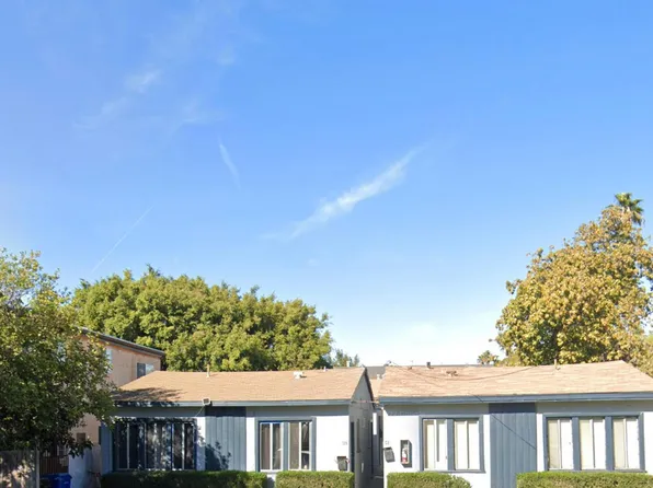 141 1/2 E I St #1/2, Wilmington, CA 90744