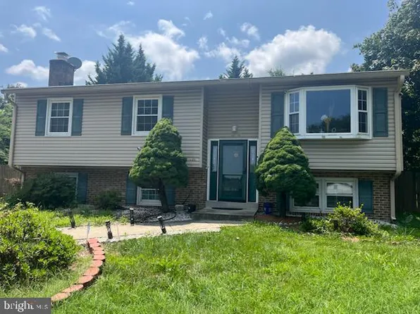 4521 Naples Ave, Beltsville, MD 20705