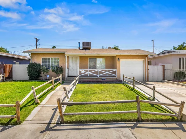 700 W Avenue J8, Lancaster, CA 93534