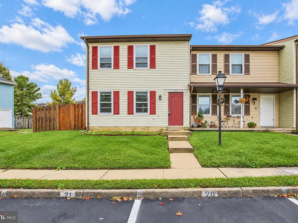 5116 Cottonwood Ct