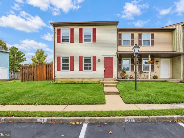 5116 Cottonwood Ct, Fredericksburg, VA 22407
