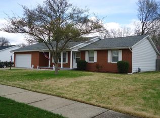 17 Blackberry Run, Centralia, IL 62801
