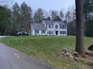 42 Ross Rd, Durham, NH 03824
