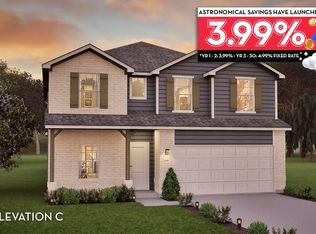 8410 Black Pearl Ct, Texas City, TX 77591