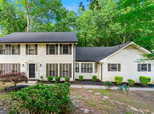247 Millbrook Farm Rd, Marietta, GA 30068