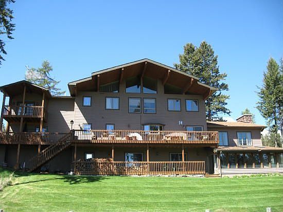 Alternate View of Home