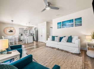 95 1st St, Santa Rosa Beach, FL 32459