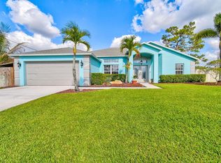 4689 SW Cacao St, Port Saint Lucie, FL 34953