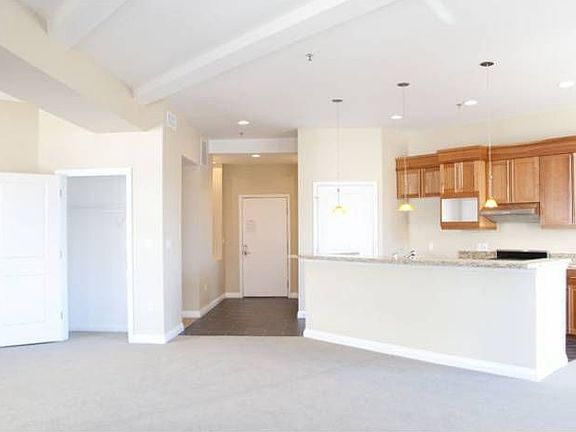 Kitchen Entry