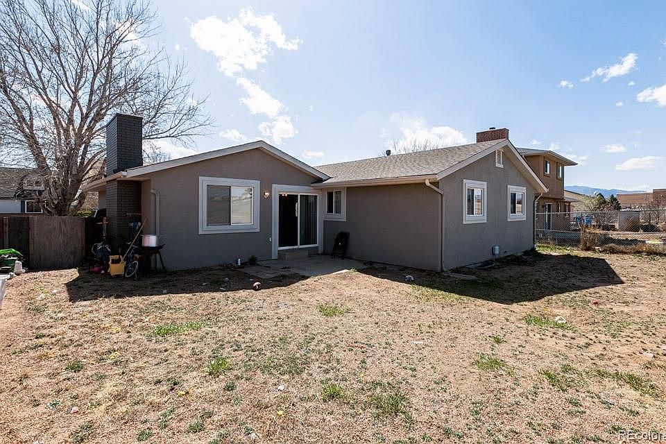 4780 Endicott Dr, Colorado Springs, CO 80916 Zillow